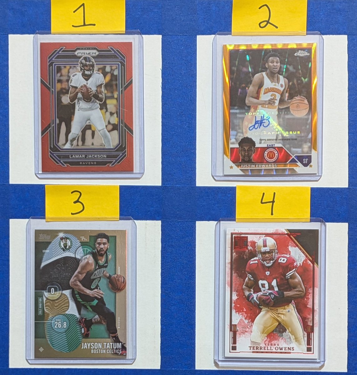 Unique Finds Collectibles tweet media