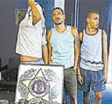 Memórias do Crime RJ tweet media
