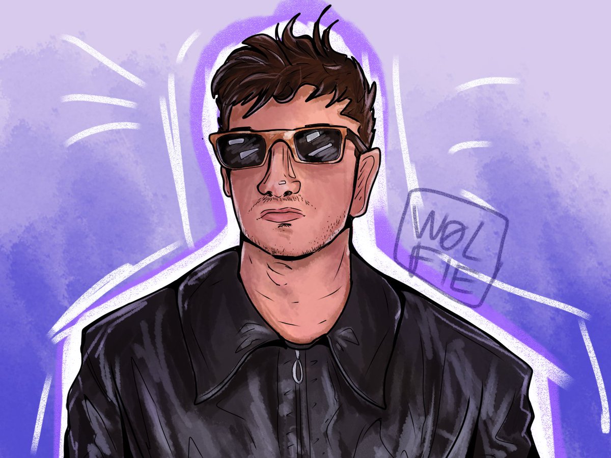 voldsoy_art's tweet photo. I've never locked in so fast before #cliqueart https://t.co/h5fcLEUBgP