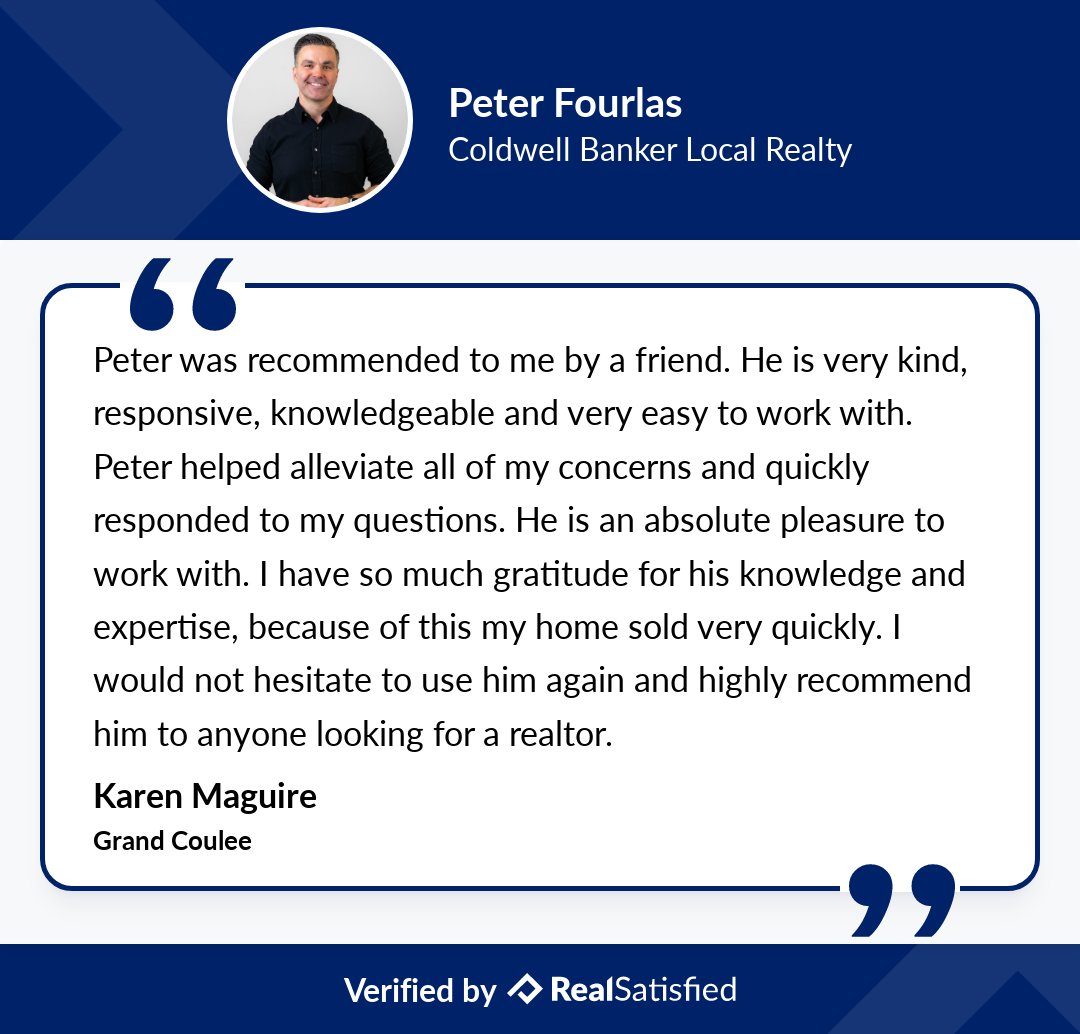 PFourlas_dot_ca's tweet photo. So, this recommendation has put me on cloud nine today. https://t.co/gDxJZveaUH via @realsatisfied https://t.co/sap5aB4eYP
