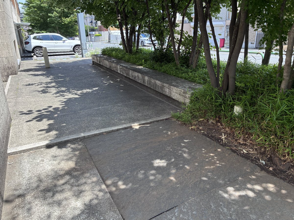 堀部安嗣さんに家を建てて欲しい。 tweet media