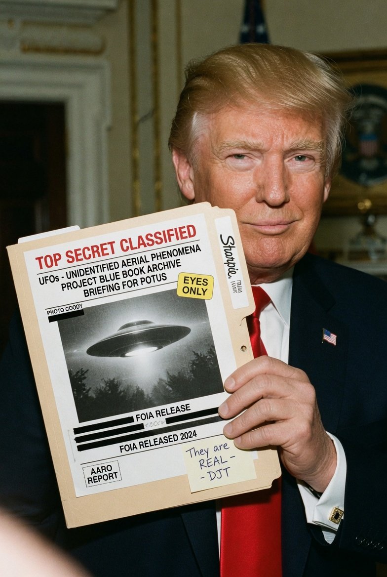 OVERCLASSIFIED tweet media
