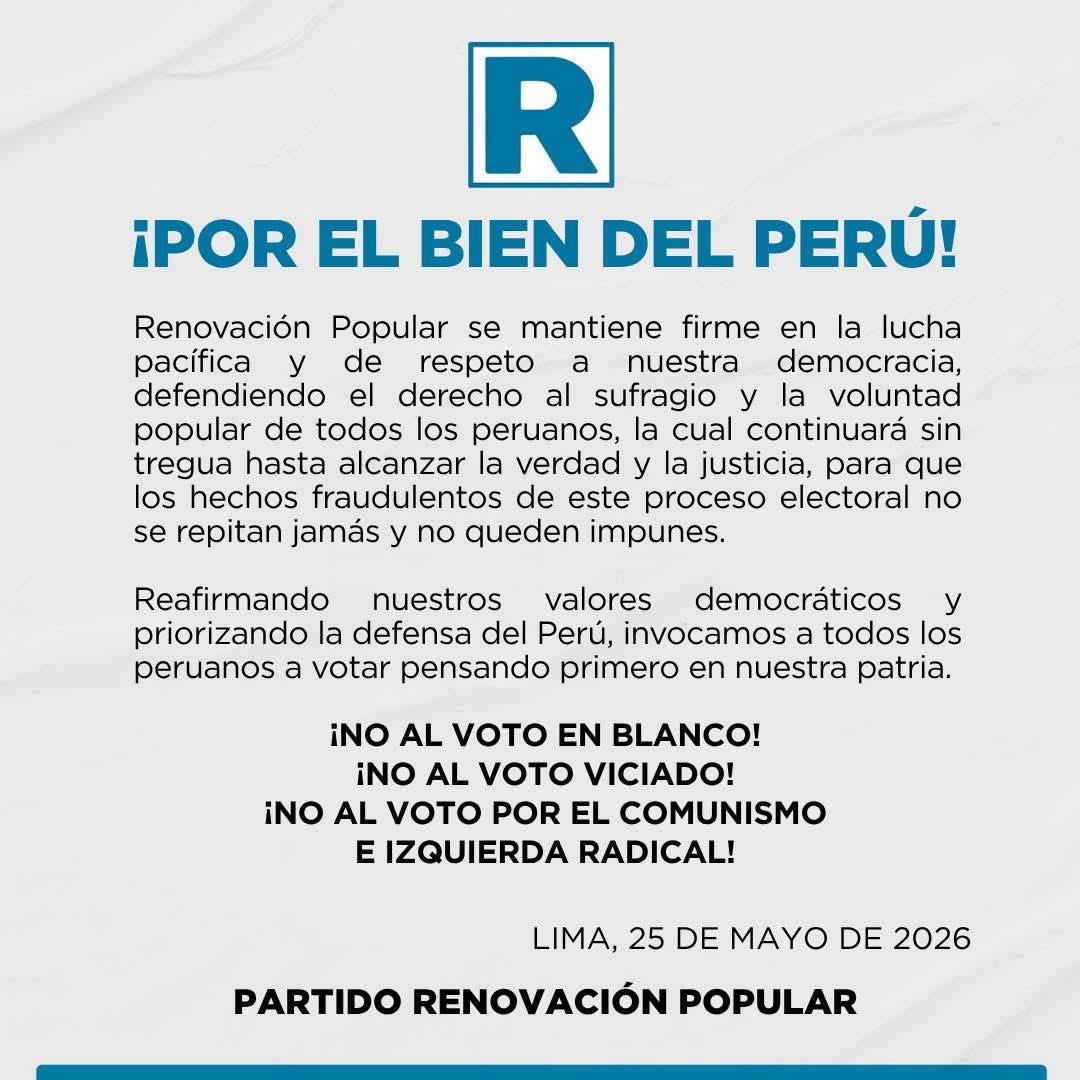 Otto Guibovich 🇵🇪 tweet media