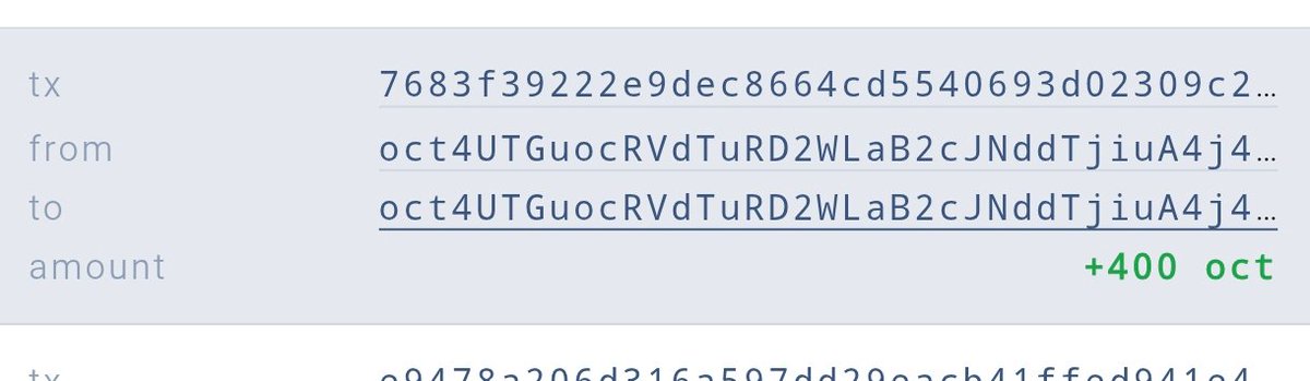 upik_base's tweet photo. @octra I would like to ask about the octra encrypt issue why my Octra becomes Devnet not so mainnet please explain this https://t.co/h7NuFhH1ta