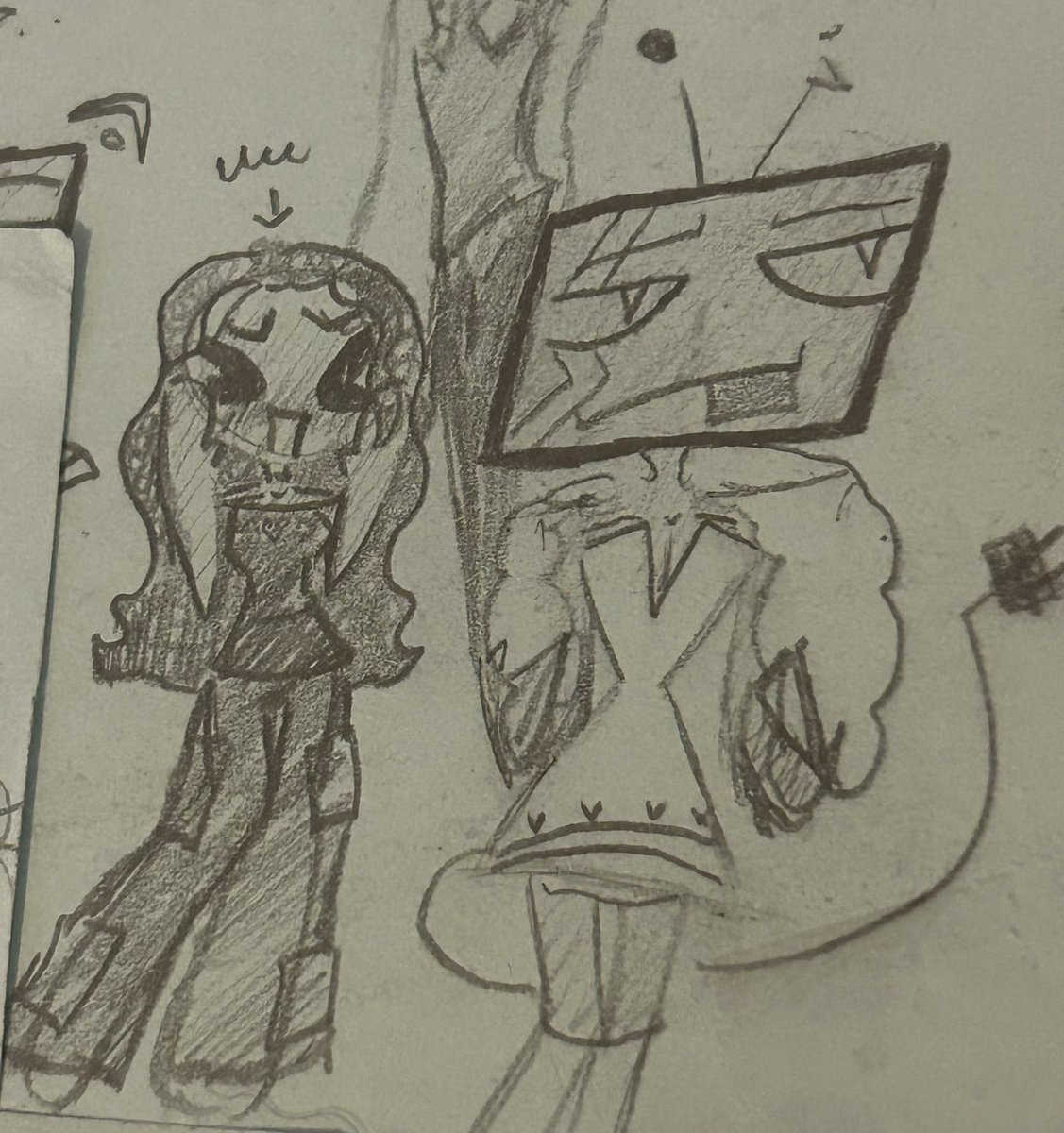 XxShadowDemonGalxX tweet media