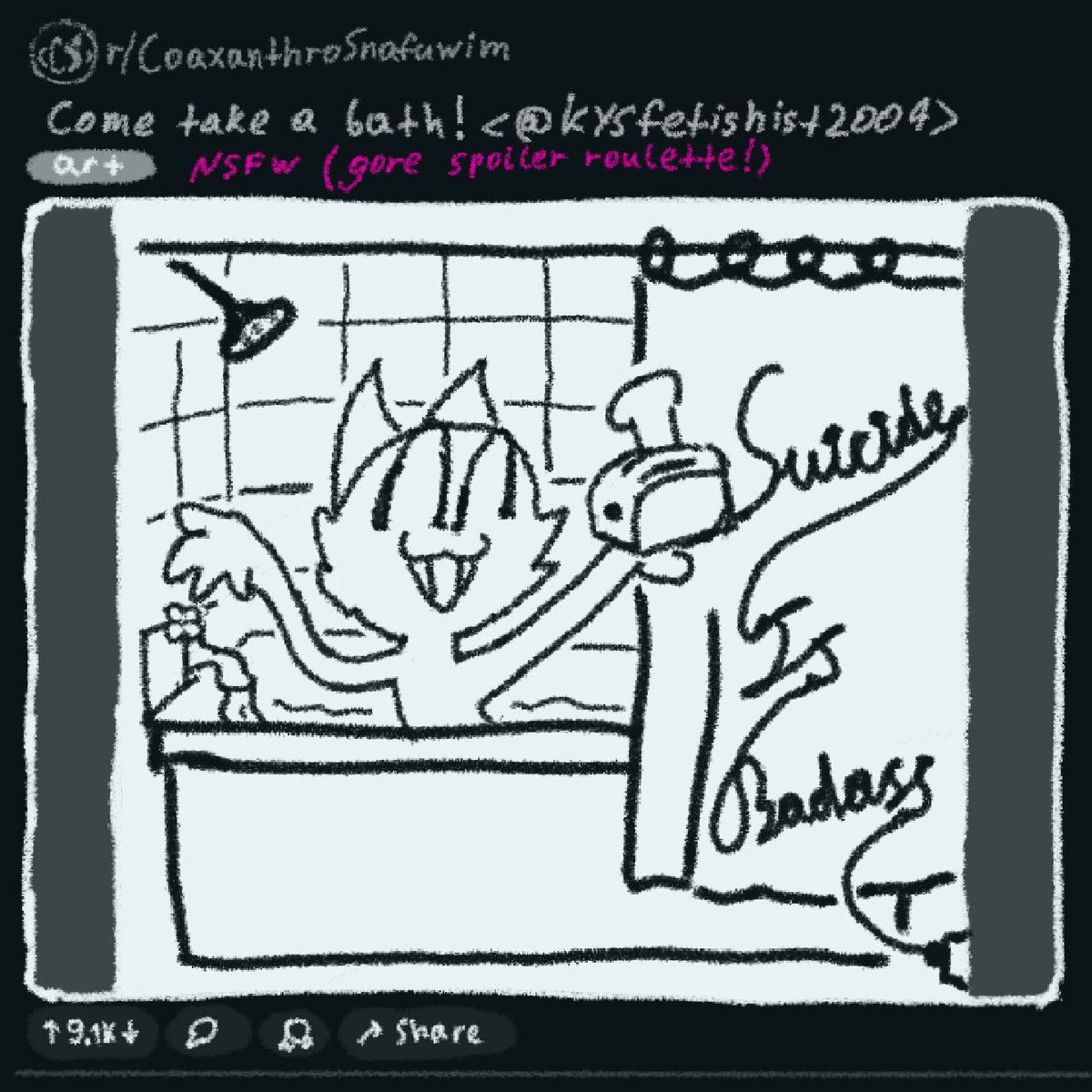 AnthroSwim tweet media