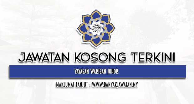 Jawatan Kosong tweet media