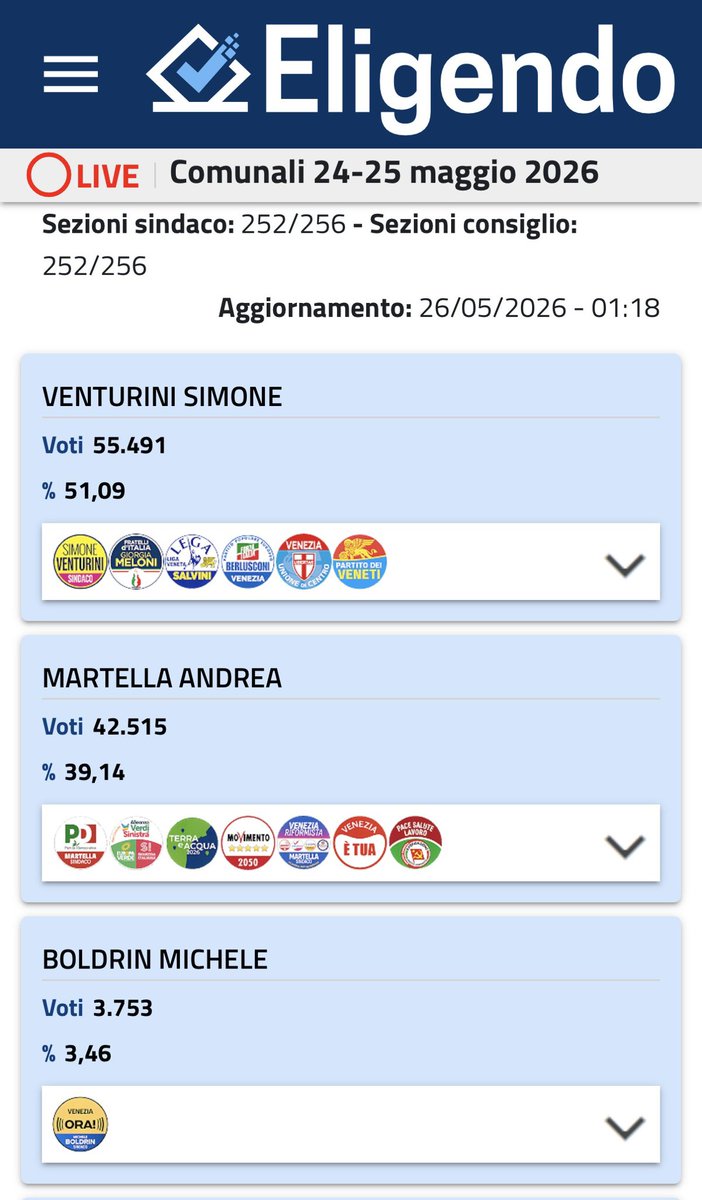 Alberto Bagnai tweet media