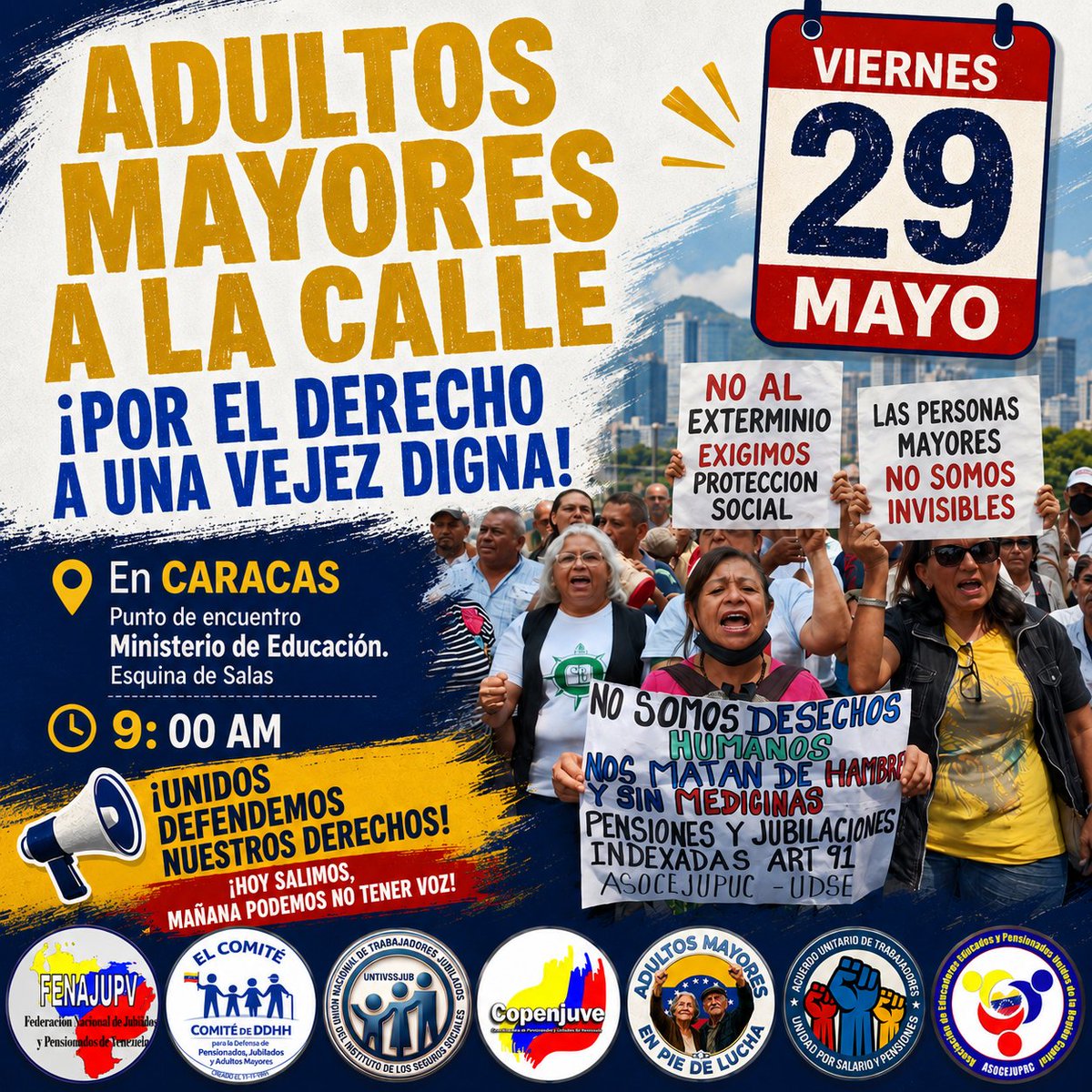 #EducadoresJubilados tweet media