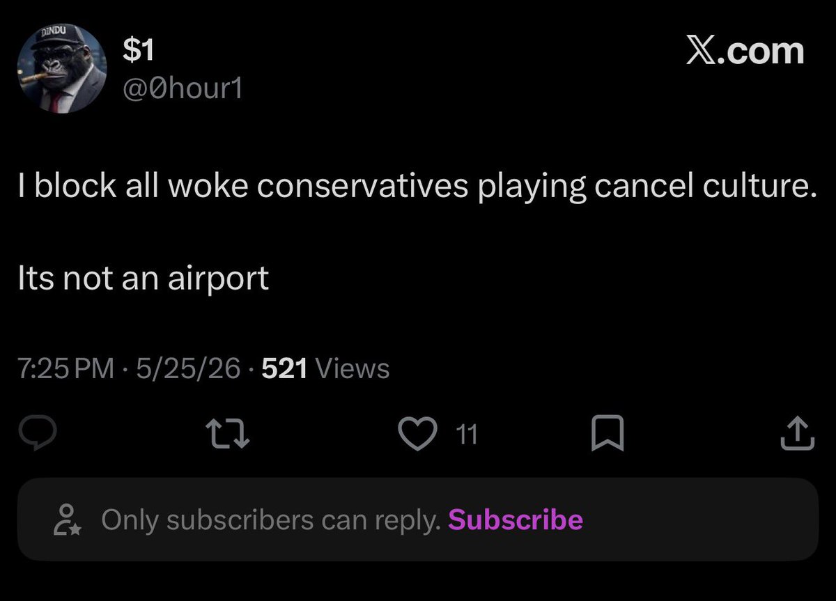 Kron tweet media