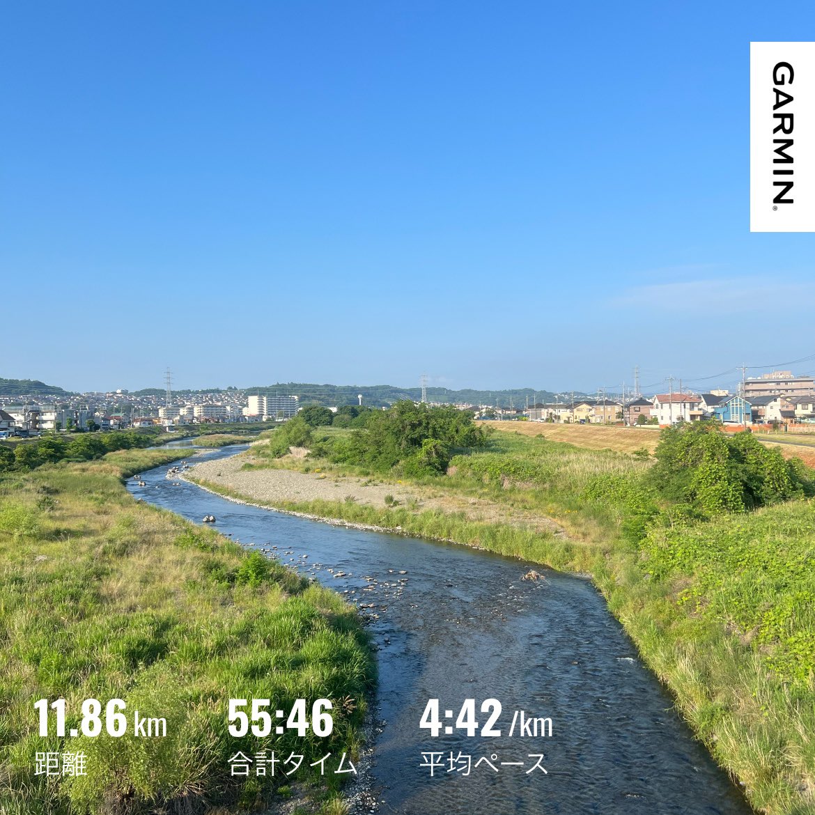 olegsrunner's tweet photo. 早朝55分ジョグ🏃‍♂️

フットサルの疲労が本当に抜けなくなった。
しかも接触プレーでできた小さな打撲や傷が驚くほど治らない…。
結果、起きて走り出すまでに「眠い、だるい、重い」に加えて、最近は「痛い」を感じる🤣
それでもラン終えてシャワー浴びたら驚くほどスッキリするから不思議 https://t.co/wxzqAFE4cQ