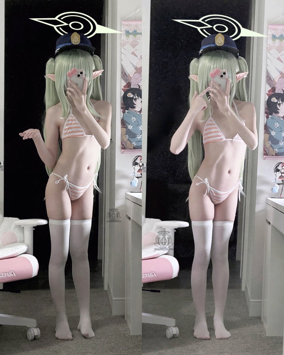 Mari-ko tweet media
