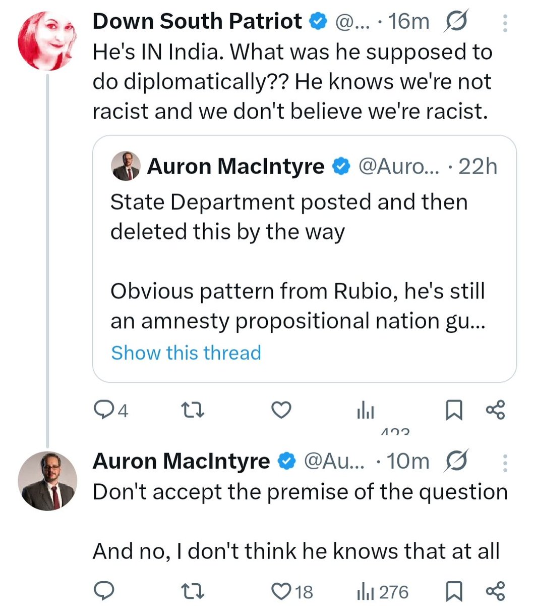 Aaron Reale tweet media