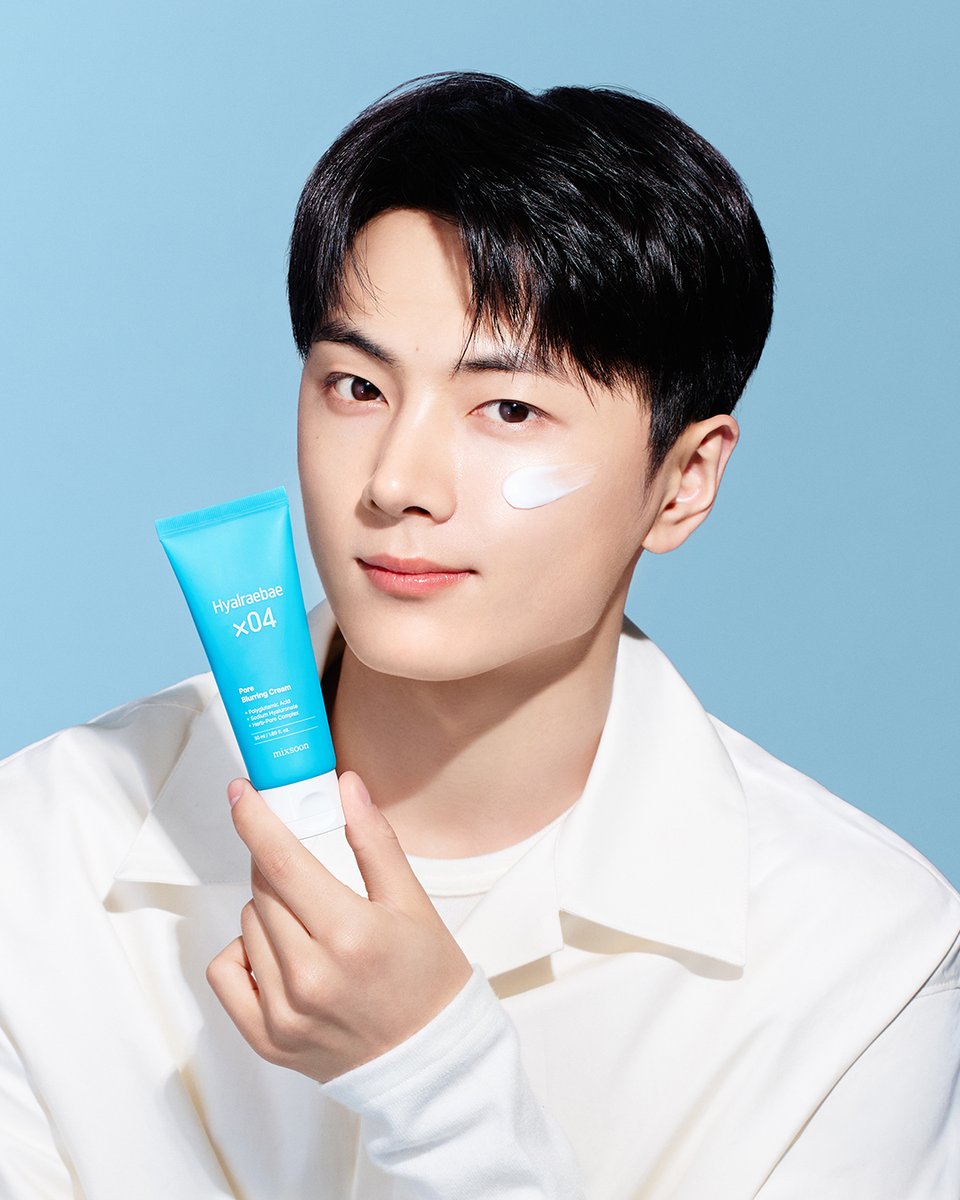 mixsoon 믹순 tweet media