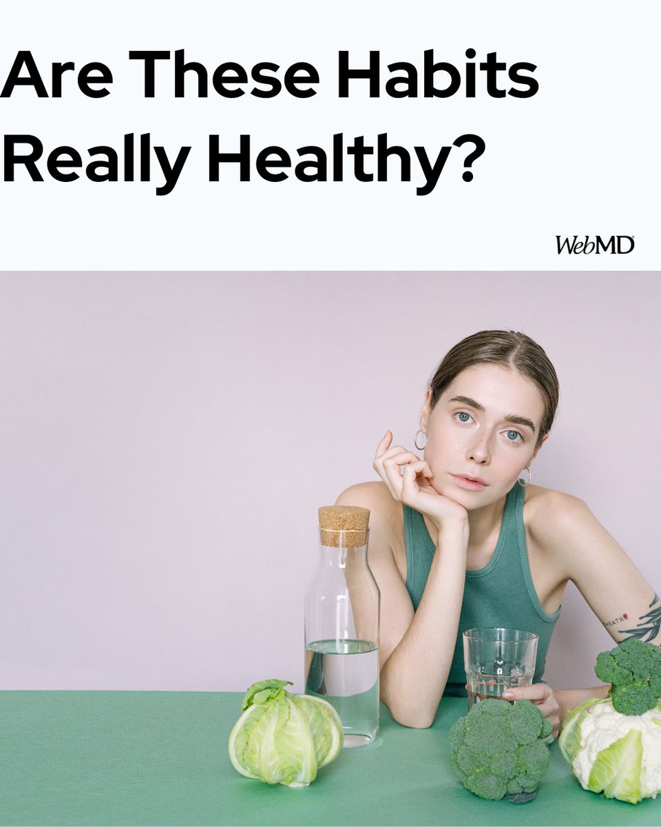 WebMD tweet media