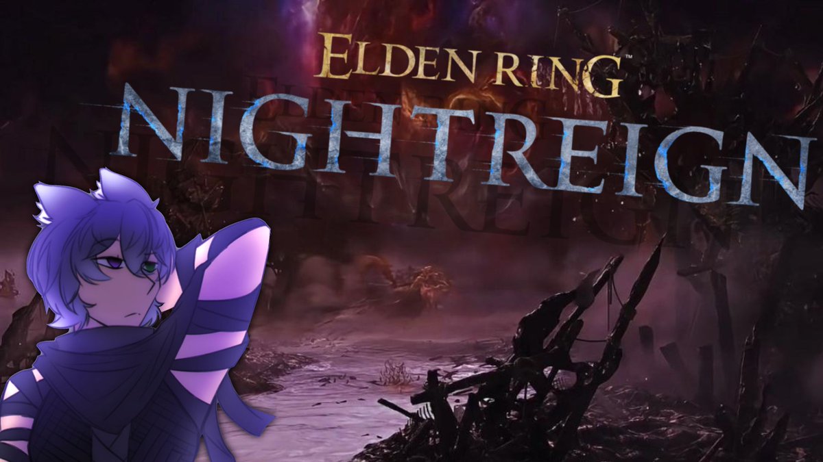 KoreEyeVT's tweet photo. Helping Chris get the rest of the achievements • Elden Ring Nightreign • https://t.co/9Su4s4KDyy