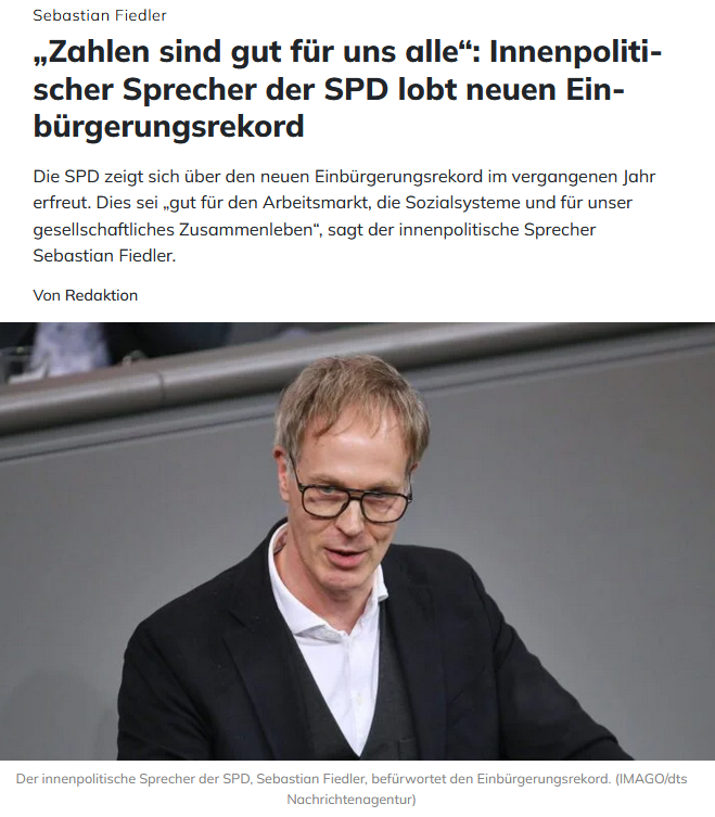 Peter Borbe tweet media