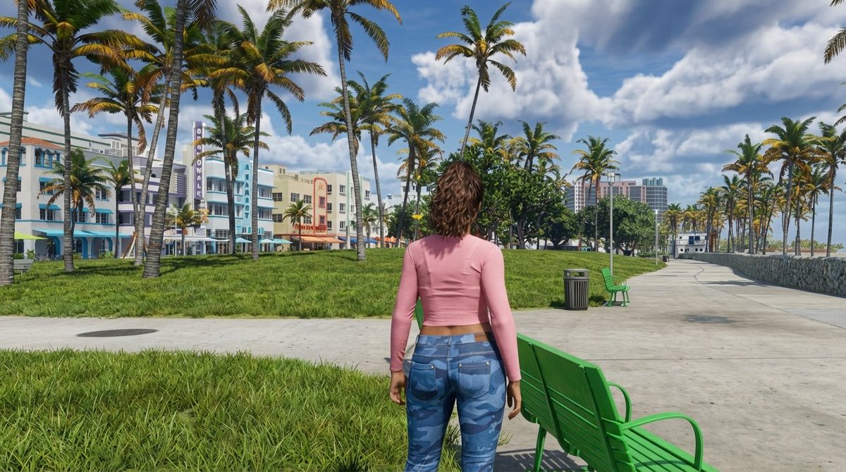 zapactugta6's tweet photo. It's May 26, 2026, and Grand Theft Auto VI is now available! ❤️

#GTAVI #GTA6 #RockstarGames https://t.co/rdFUXCasPj