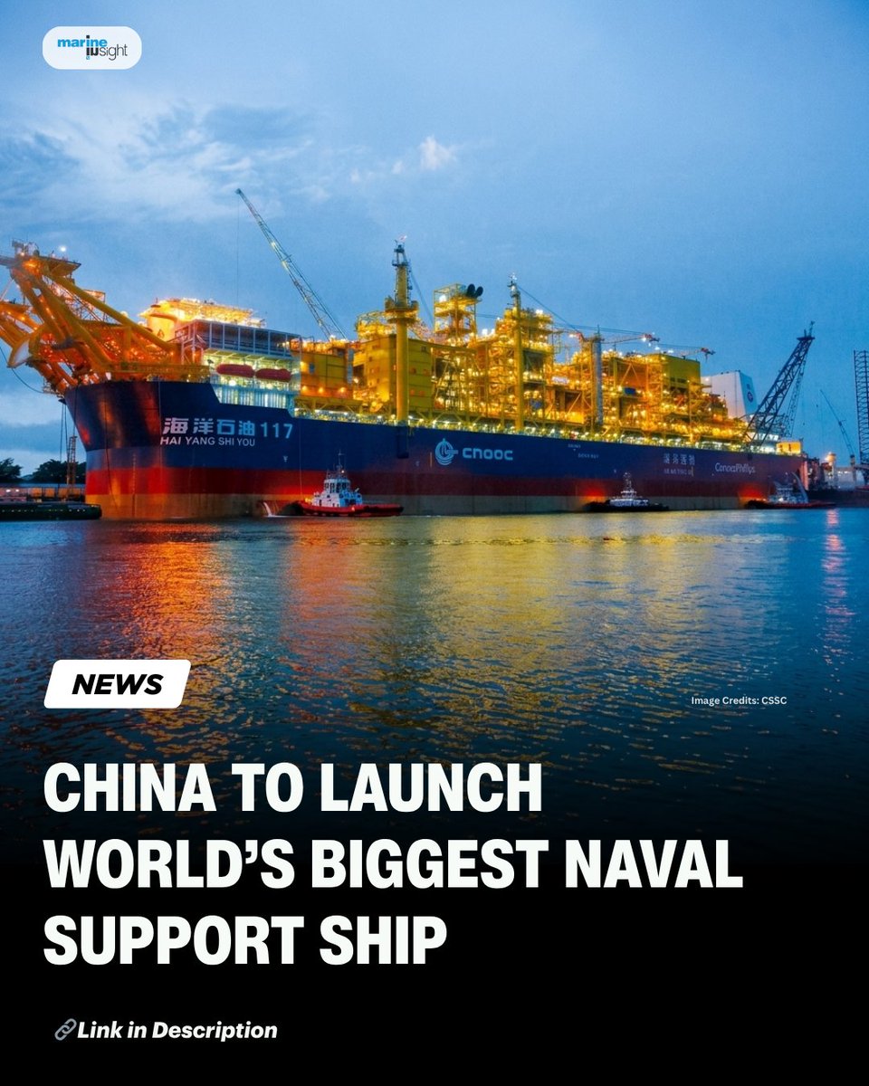 MarineInsight tweet media