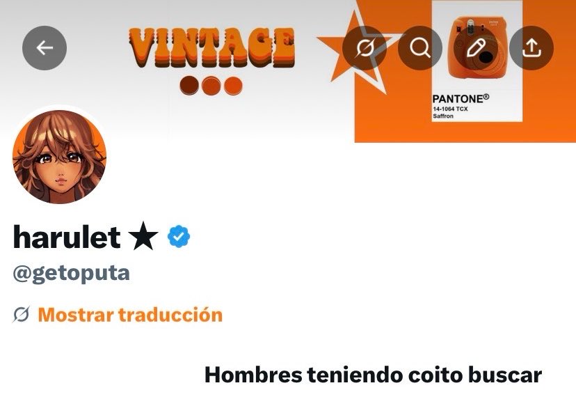 harulet ★ tweet media