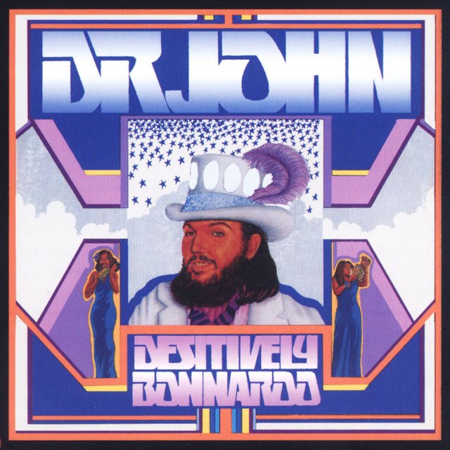ElTopo_Ueda's tweet photo. おはようございます♪
今朝は(Everybody Wanna Get Rich)Rite Away / Dr.Johnでスタート。

朝から冗談みたいなニュースに驚かされた。
警察に通報するほどの親子喧嘩ってよっぽど酷かったのか。
酒のせいで済む話じゃないですね。 https://t.co/HPVnA95XLC