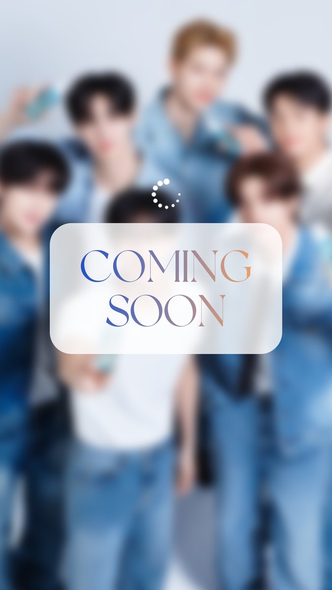 mixsoon 믹순 tweet media