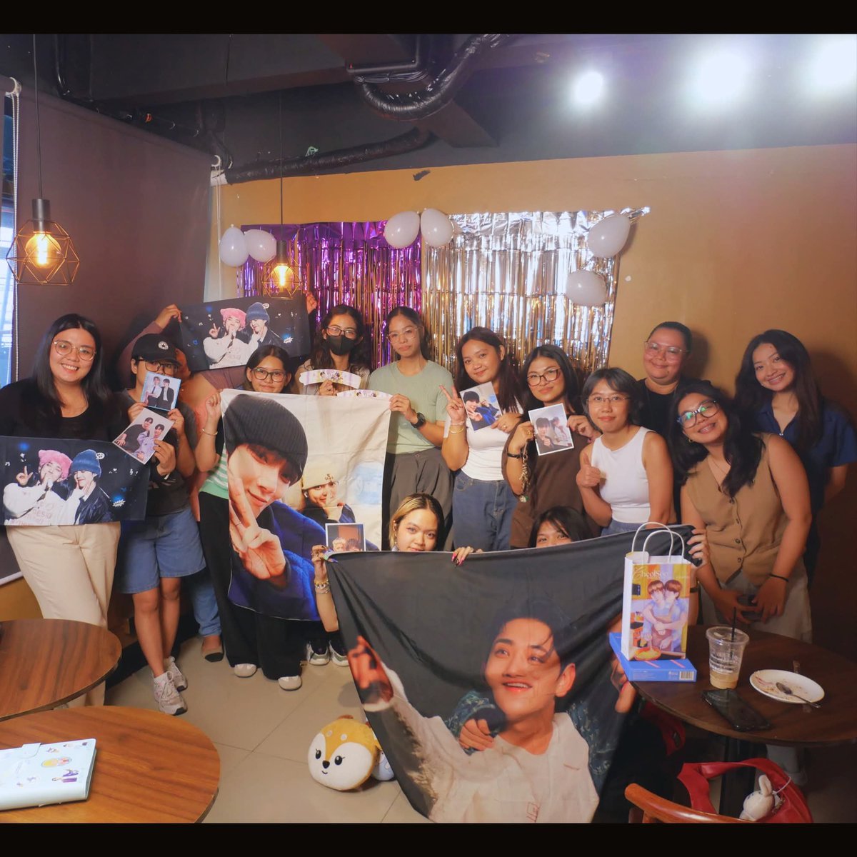 Quasar Atelier ✧・゚| CheolSoo CSE MAY 24📌 tweet media