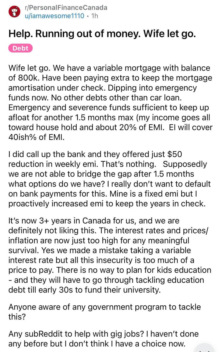 Lazy Canadian Investor tweet media