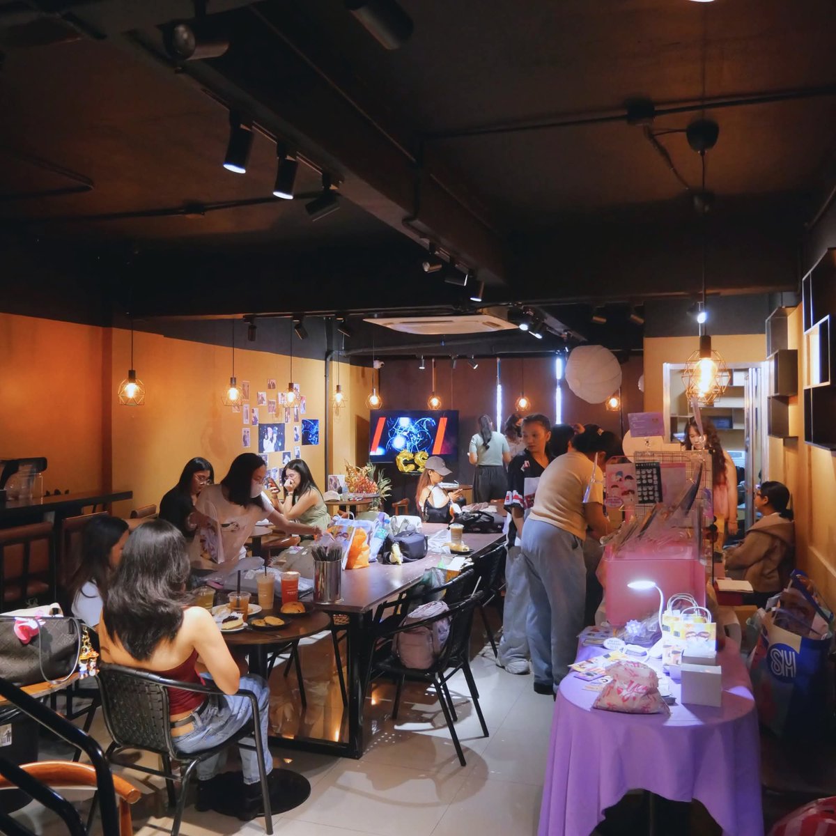 Quasar Atelier ✧・゚| CheolSoo CSE MAY 24📌 tweet media