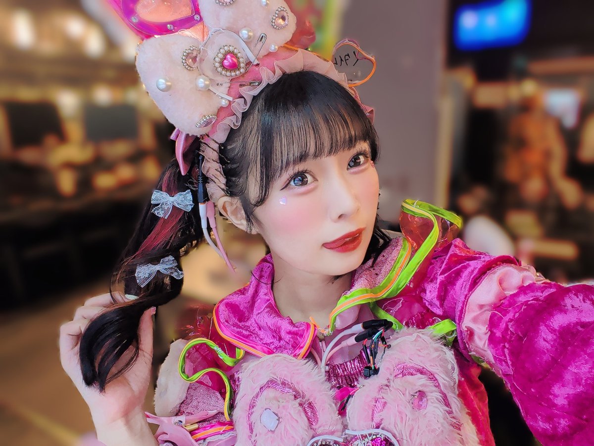 白石うらん【ふぇありーているず!】 tweet media