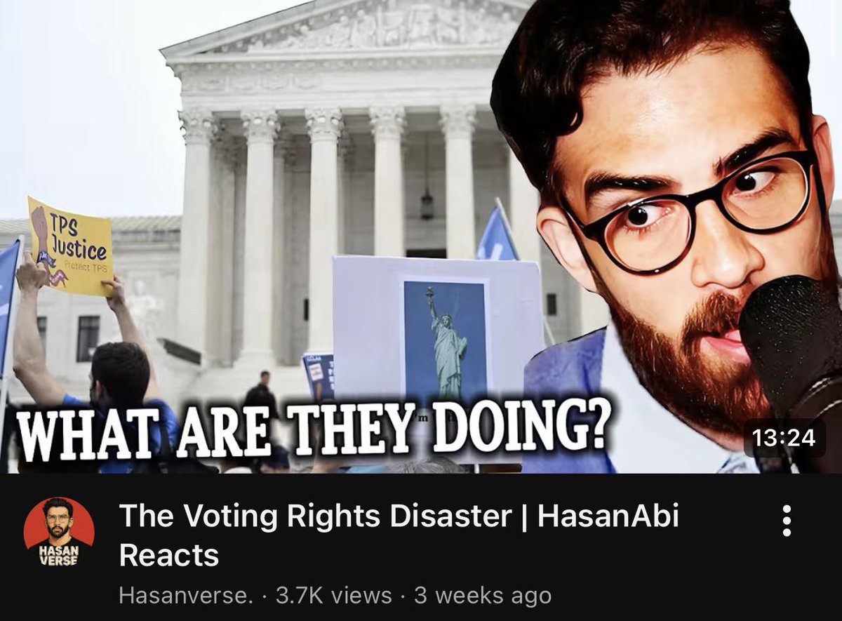 FDR Wallace Dem 🌹✊🏾🏳️🌈🇵🇸 tweet media