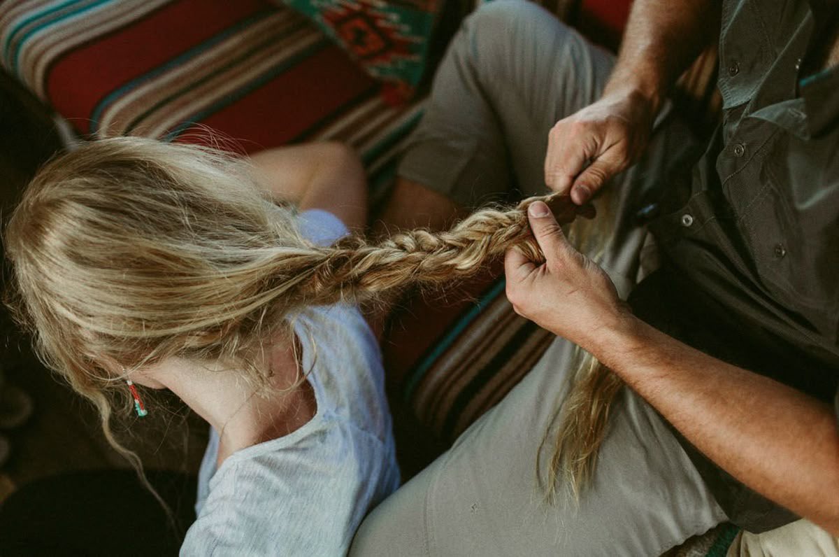 lacedheartgrl's tweet photo. need him to braid my hair like this https://t.co/xb8X7pAKri