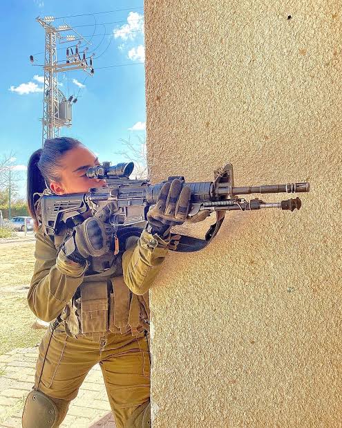 غيلا روزبنبرغ - גילה רוזבנברג ✡️🇮🇱 tweet media