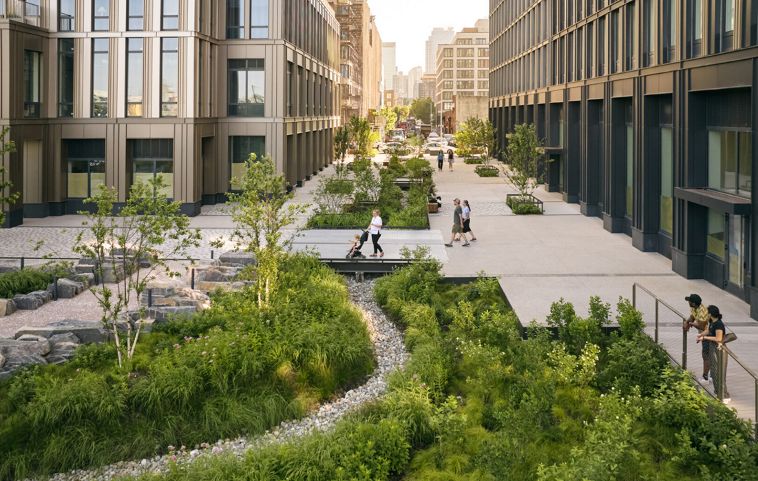 American Society of Landscape Architects tweet media