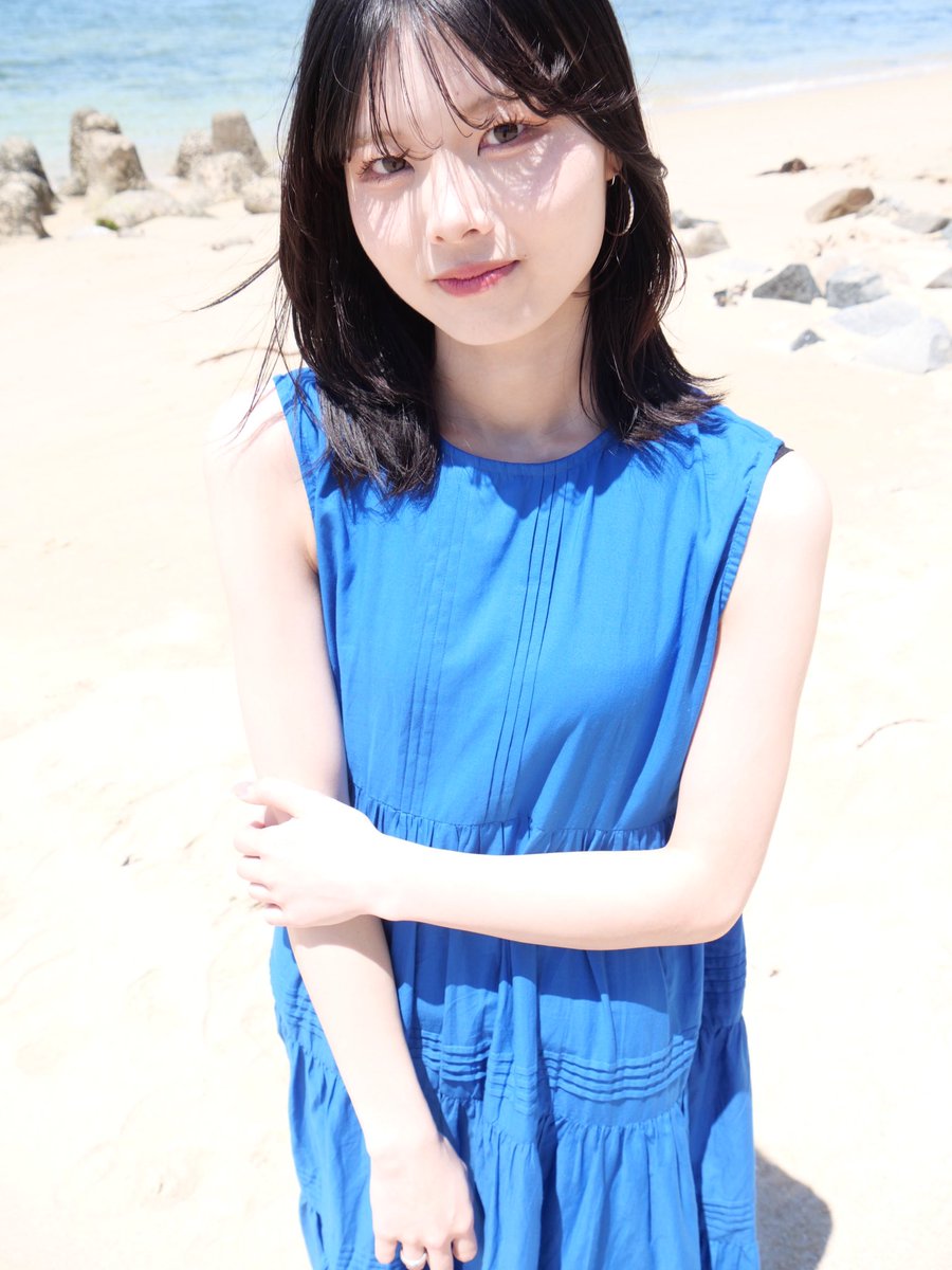 黒木 ゆな tweet media