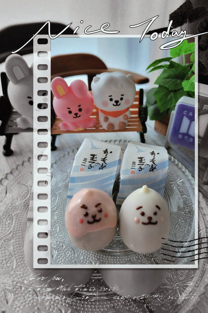 🐰KEI🐻ⒶⓇⒾⓇⒶⓃⒼ⁷ tweet media