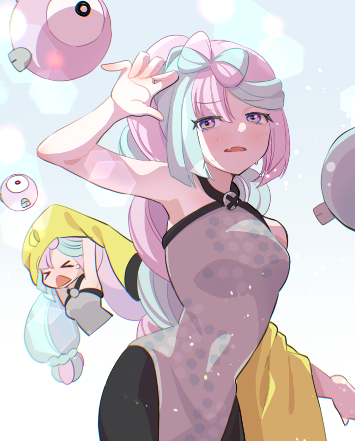 高梨かずき tweet media