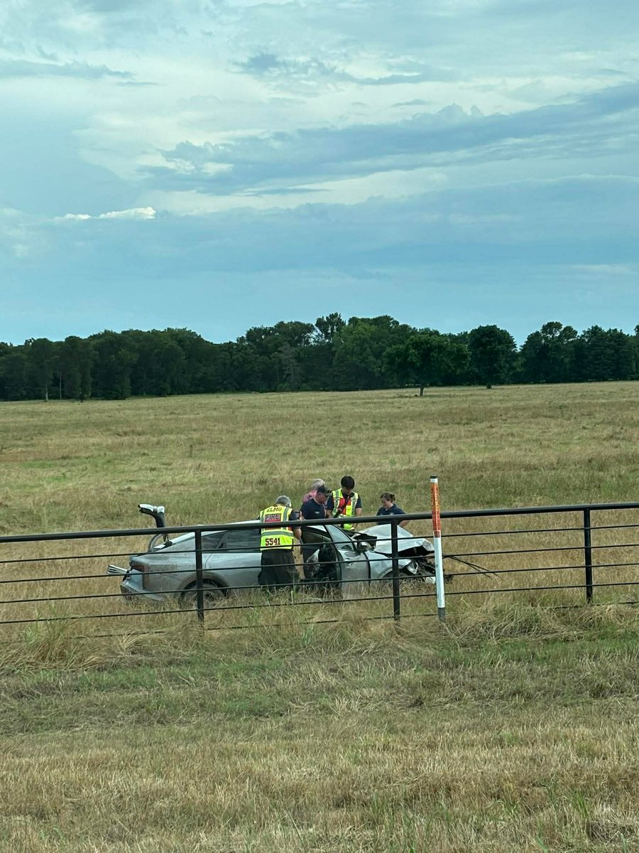 Texas Trucker tweet media