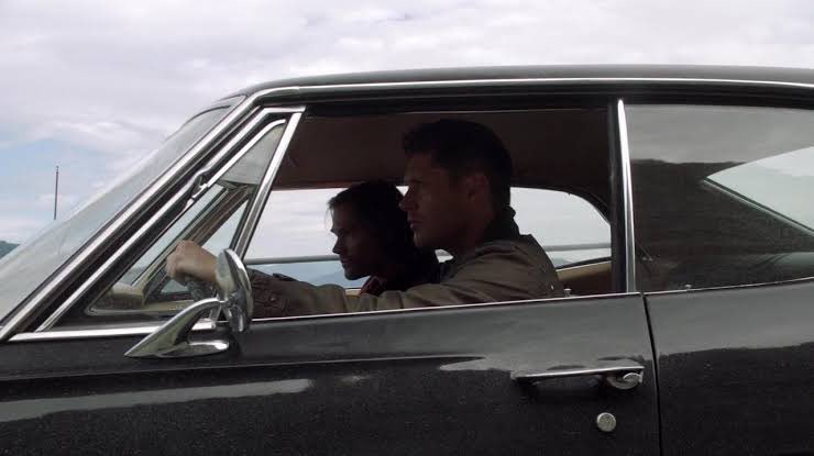 ariel 💚💙 SPNBoston 💫 tweet media
