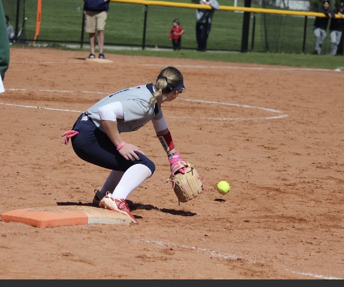 AckmanPayton34's tweet photo. Im excited to say I’ve made MSL All Conference. Here are my following ending stats, 
Hitting: AVG: .423 OBP: .431 SLG: .606 and 23 RBIs. 
Pitching: 5W 1L, 79 SO, ERA: 3.740, WHIP: 1.603
Can’t wait for travel ball season! 
@Coach_McNulty @CoachBP7 @SilverHawkSball @CoachVigliotti https://t.co/f5ynFaEEh3