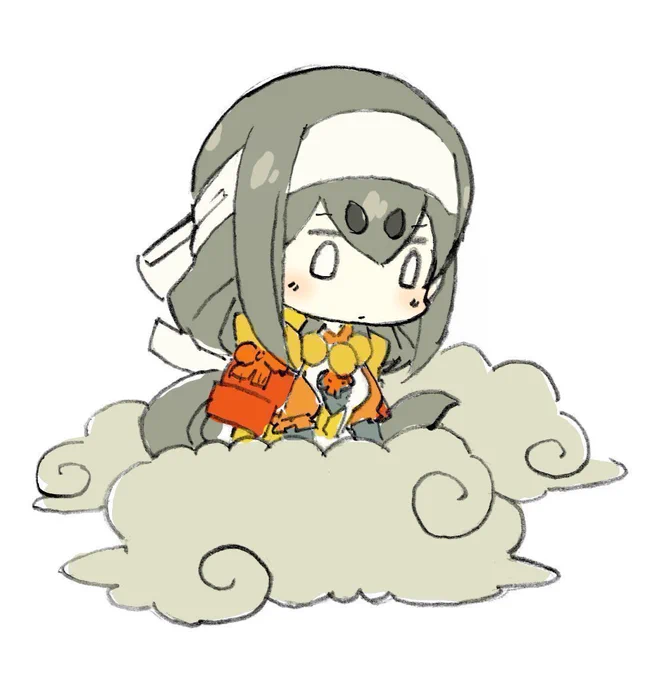 おはよう皆の衆 今朝の沼田は曇り空じゃ 生憎の天気ではあるが 昨日の暑さは落ち着き 過ごしやすい一日となりそうじゃ 本日も各々抜かりなく励むのじゃぞ