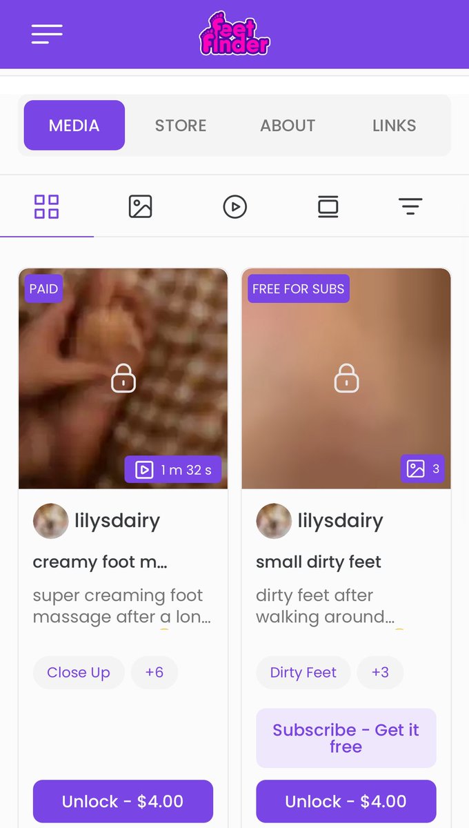 lily tweet media