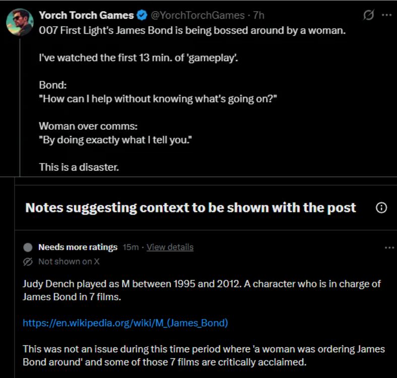 Yorch Torch Games tweet media