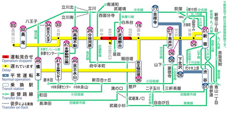 府中市の情報発信サイト|府中でみいつけた!【公式】 tweet media