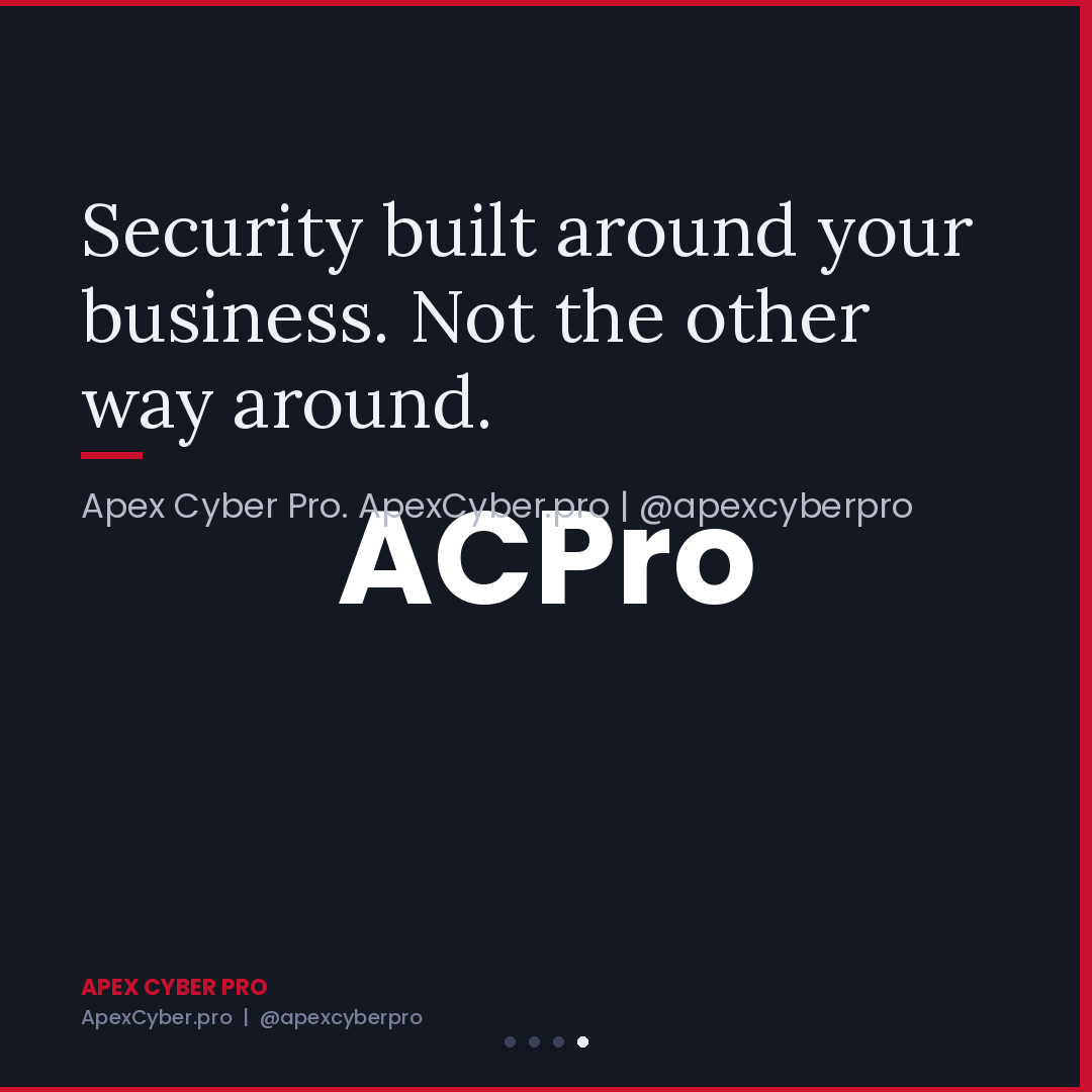 ApexCyberPro's tweet photo. We are open to partnerships. Please reach out to us at https://t.co/zTlLpFGQTh https://t.co/zfUjkXhlTn