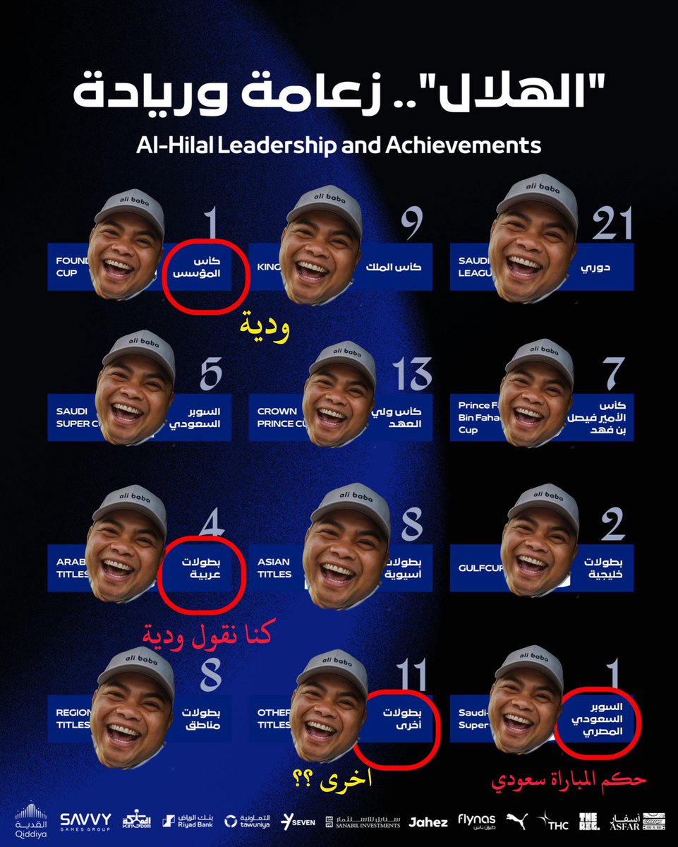 البروف tweet media