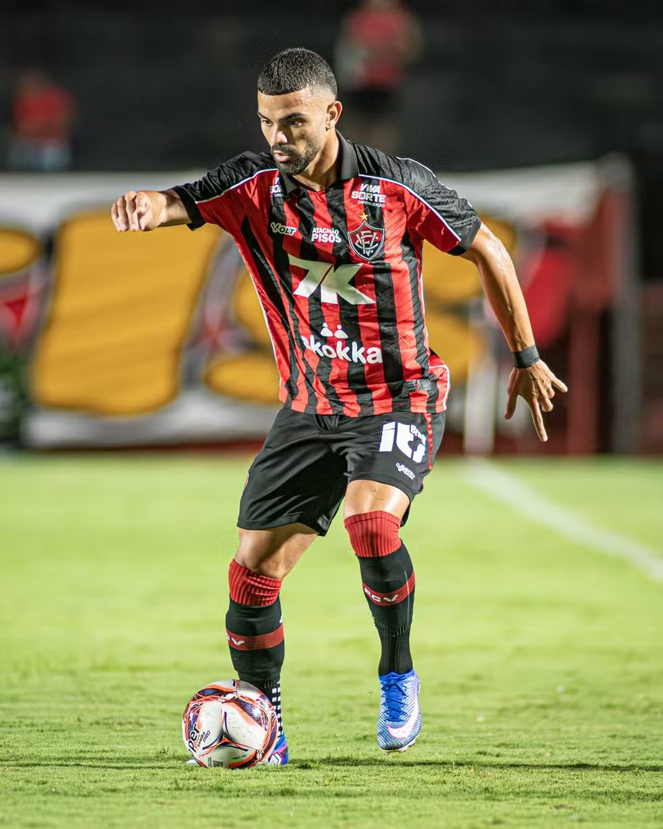 Tiago Lordêlo ᵉᶜᵛ 🔴⚫ tweet media