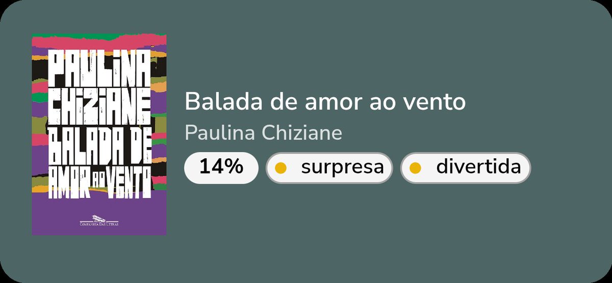 celreads's tweet photo. comecei esse por conta da minha escola e não sei se dou risada ou se fico preocupada https://t.co/ASz7dwzAnD