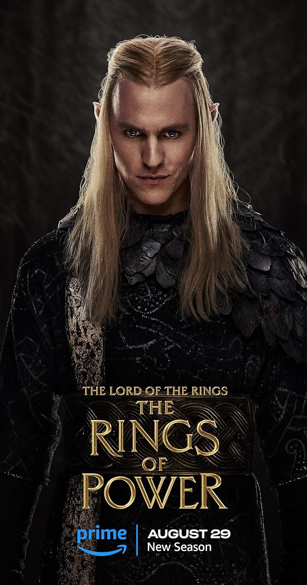 Lord of the Rings Daily tweet media