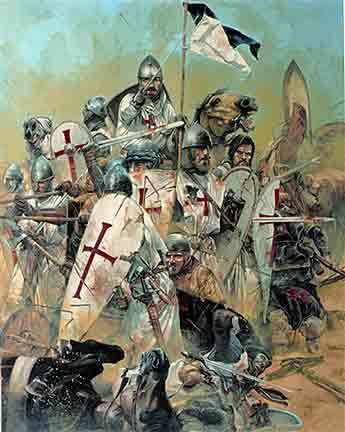 bandidodiamante's tweet photo. El Papa acaba de citar a Gandalf y declararle la guerra a la Inteligencia Artificial.

Yo y los chicos: https://t.co/twgIgAbL2L